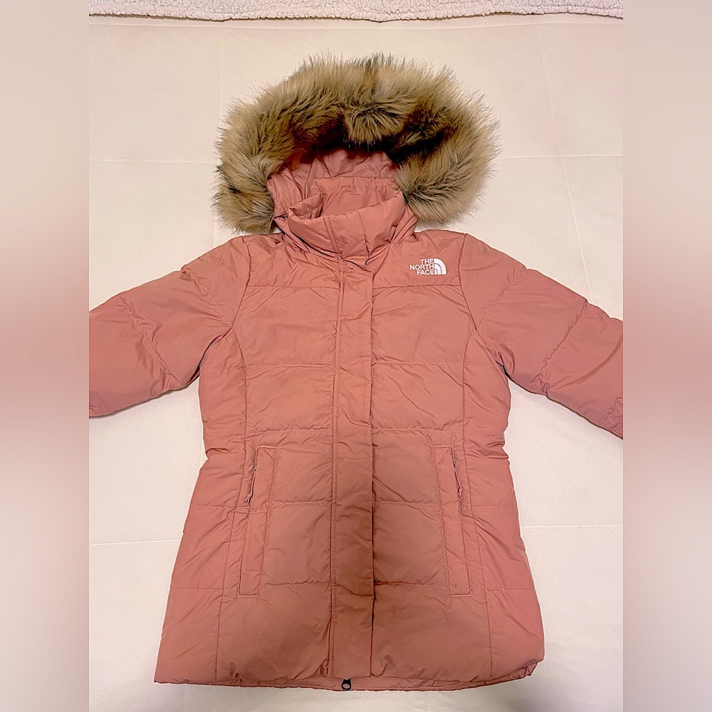 Gotham North Face Jacket
